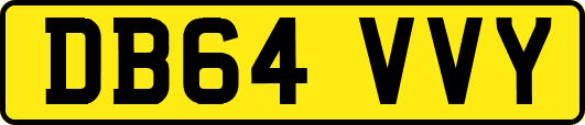 DB64VVY