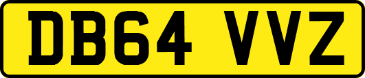 DB64VVZ