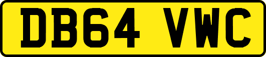 DB64VWC