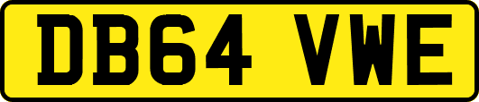 DB64VWE