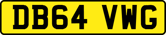 DB64VWG