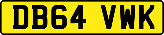 DB64VWK