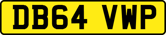 DB64VWP