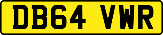 DB64VWR