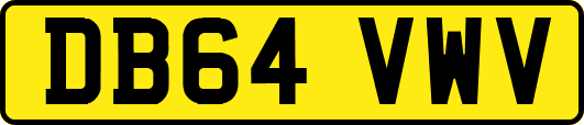 DB64VWV