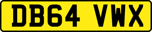 DB64VWX