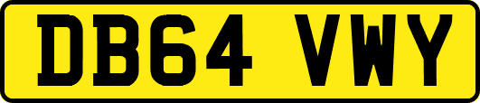 DB64VWY