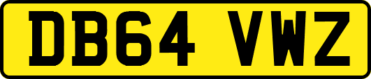 DB64VWZ