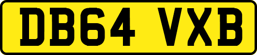 DB64VXB