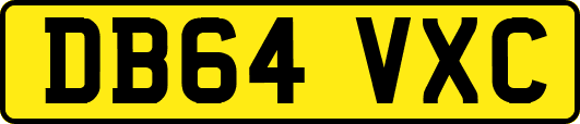 DB64VXC