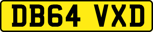 DB64VXD