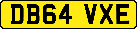 DB64VXE