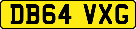 DB64VXG