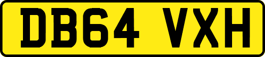 DB64VXH