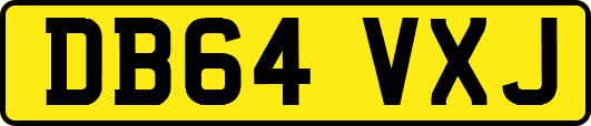 DB64VXJ