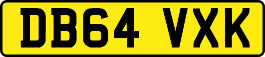 DB64VXK