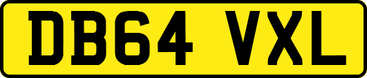 DB64VXL