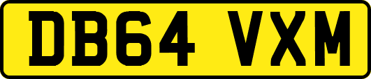 DB64VXM