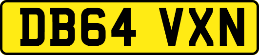 DB64VXN