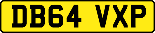 DB64VXP