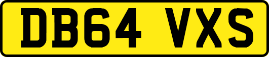 DB64VXS