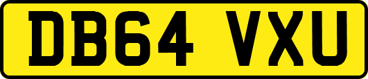 DB64VXU