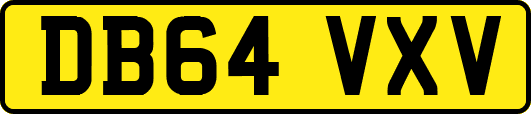 DB64VXV