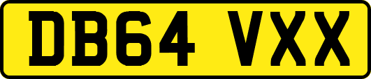DB64VXX