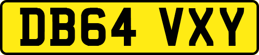 DB64VXY