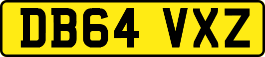 DB64VXZ