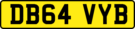 DB64VYB