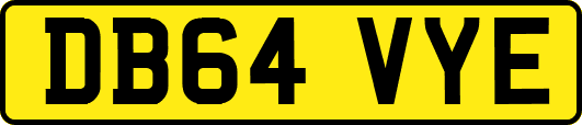DB64VYE