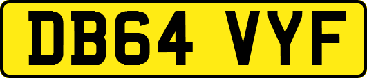 DB64VYF