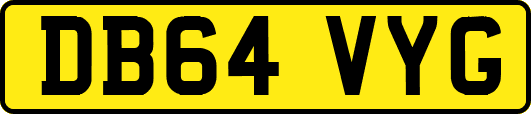 DB64VYG
