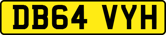 DB64VYH