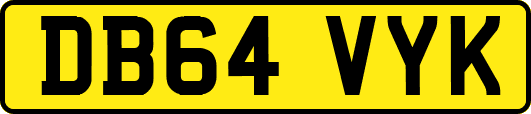DB64VYK