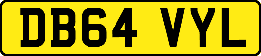 DB64VYL