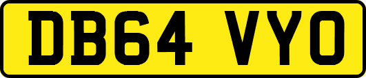 DB64VYO