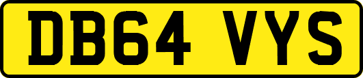 DB64VYS