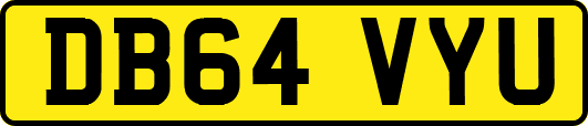 DB64VYU