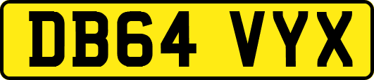 DB64VYX