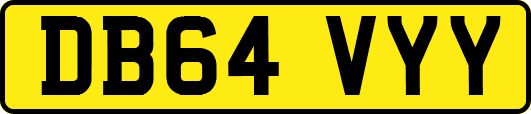 DB64VYY