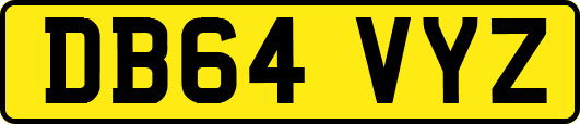 DB64VYZ