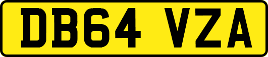 DB64VZA