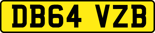DB64VZB