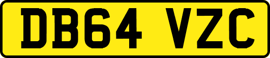 DB64VZC