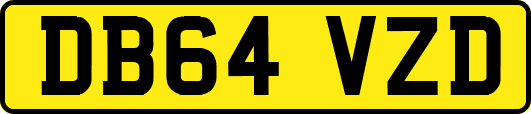 DB64VZD