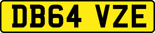 DB64VZE