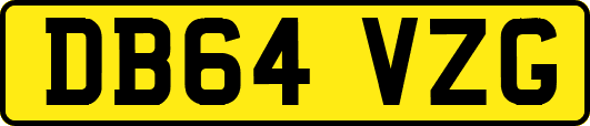 DB64VZG
