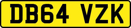 DB64VZK